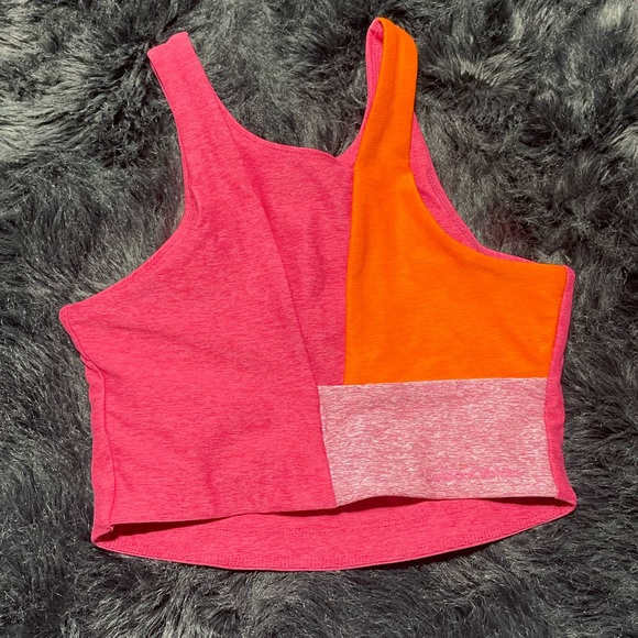 Outdoor Voices Venus Crop Top, Sz XS - Picture 4 of 7